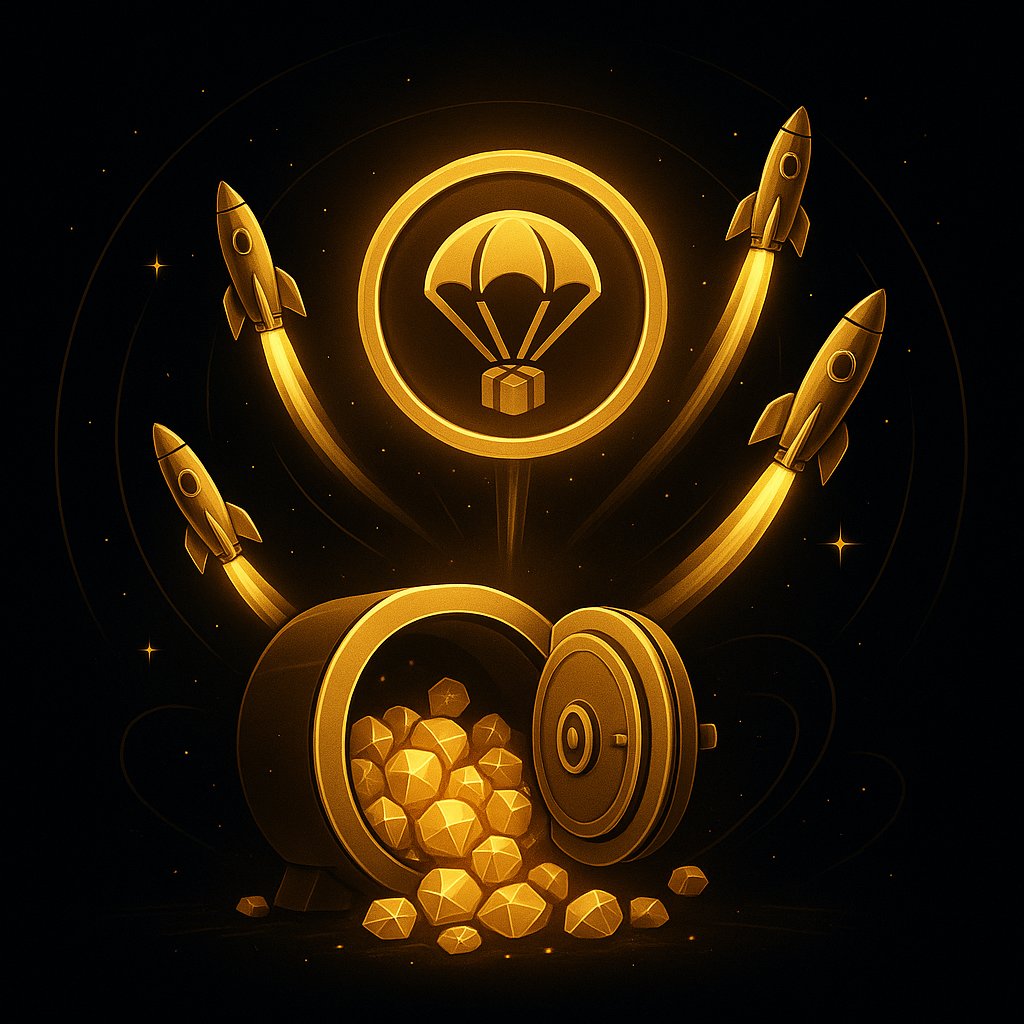 adtap0_'s tweet image. 🟡 Gems in, rockets out. 💎🚀

That’s how we fly — fuel the vault, power the climb.
Every gem’s a spark, every tap’s a lift-off.

Stack smart, launch higher — the AdTap 🎁 orbit never sleeps. ✨

#AdTap #web3gaming #telegrambot #ton #crypto #airdrop #playtoearn