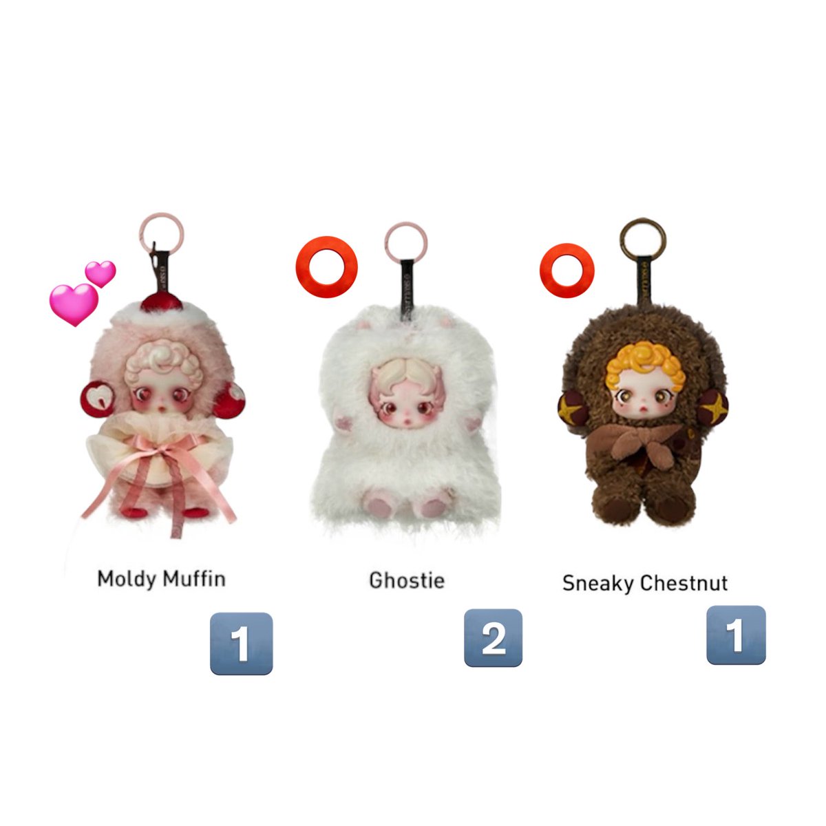 brilliant_smile様 リクエスト 7点 まとめ商品 ミヅキ on X