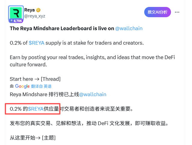 链上达人 tweet media