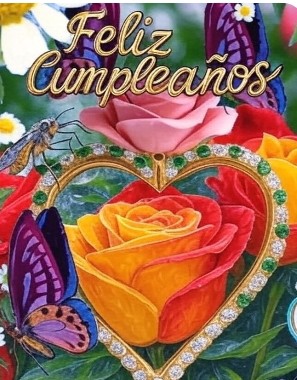 Buenos día
Hoy cumple años mi guerrera favorita
<a href="/fina_guerrera/">fina la guerrera</a> 
❣️❣️❣️