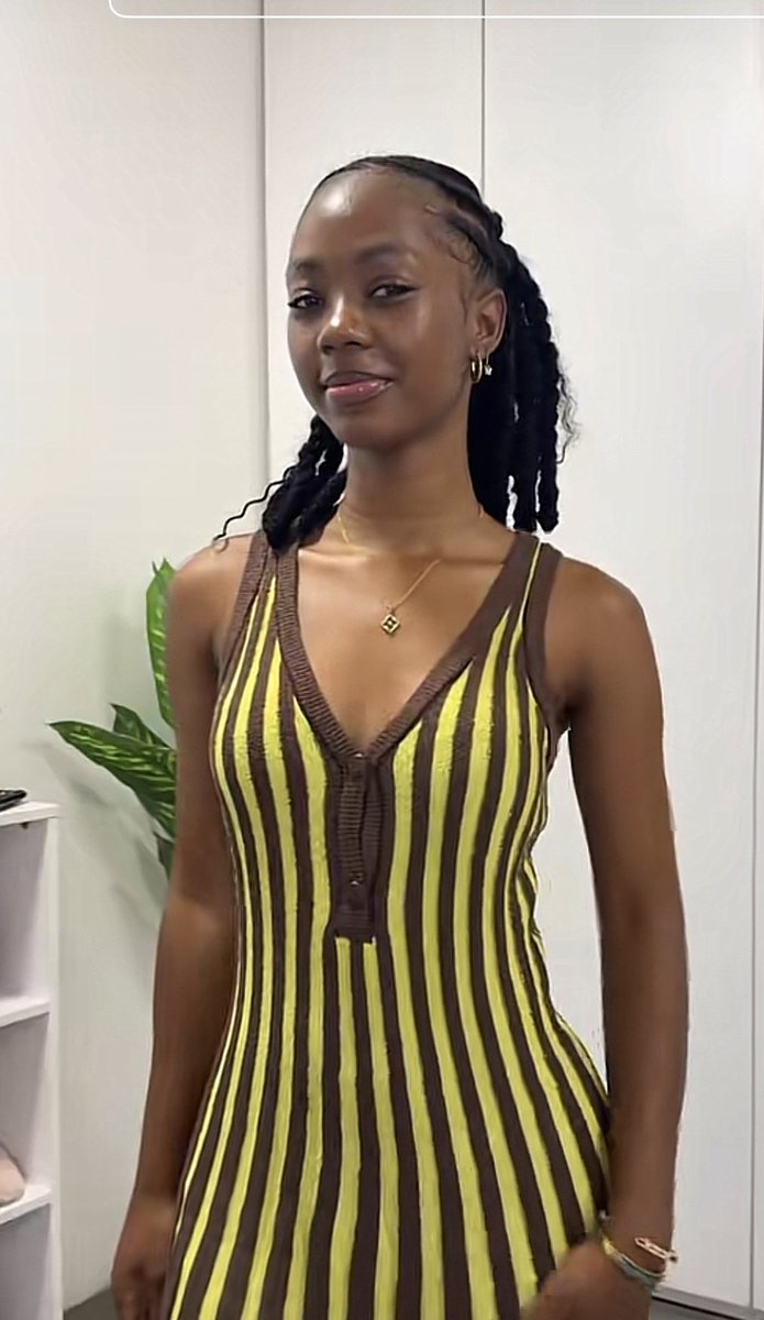 RashidSecondz's tweet photo. Happy Birthday, MissEnny! 🎉💖
You’re such an inspiration your honesty, confidence &amp; realness always shine through! ✨ Thank you for being YOU and for motivating so many of us. Keep glowing and growing, queen 👑💐 https://t.co/5vT7xUGycU