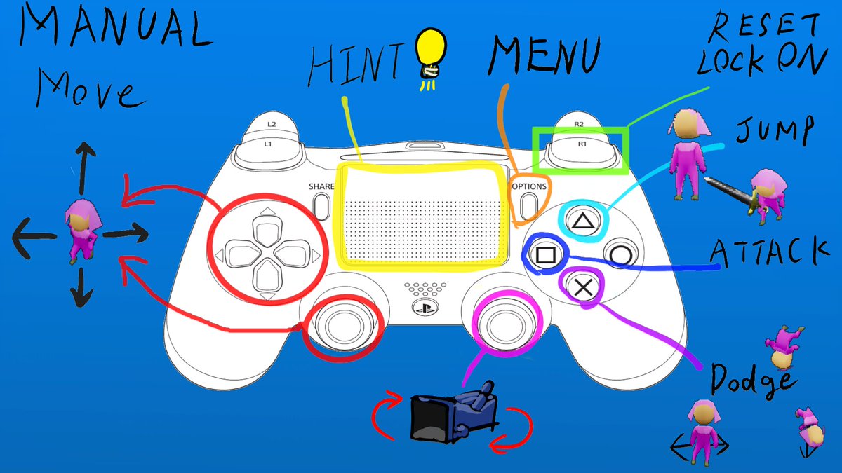 TOYURO☆Game@Nintendo/PlayStation tweet media