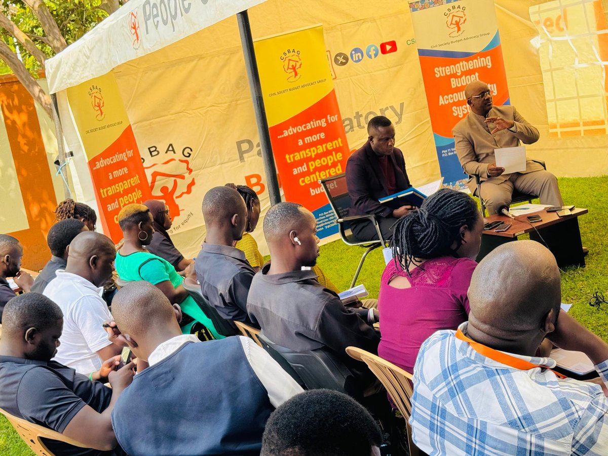 MalaikaB5's tweet image. @JuliusMukunda -There is need to take very hard decisions. How do we borrow money and we are unable to utilise it because we are not prepared. And when this money is not utilised, we are fined #CreditScoreUG #presser happening now @CSBAGUGANDA @pwatchug @Parliament_Ug