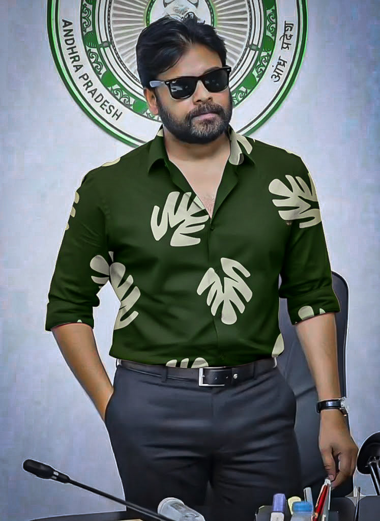 #GreenTwitter 💚💚