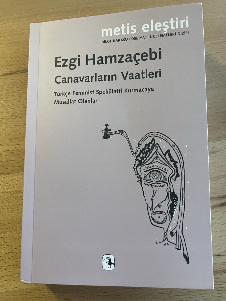 Ne güzel bir kitap okuyorum. Üstelik kişisel bir rastlantı içerdiği için benim için ayrı bir önemi oldu. Bu kısmı sonra anlatırım.