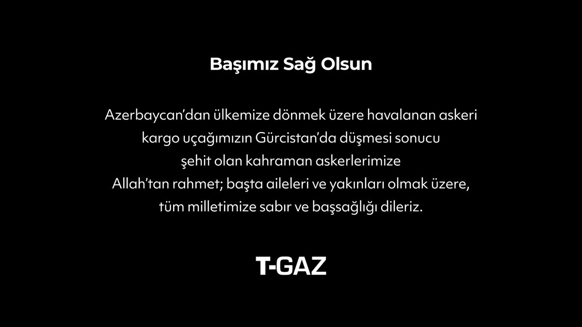tgazdogalgaz's tweet photo. https://t.co/l0eg3JXe9H