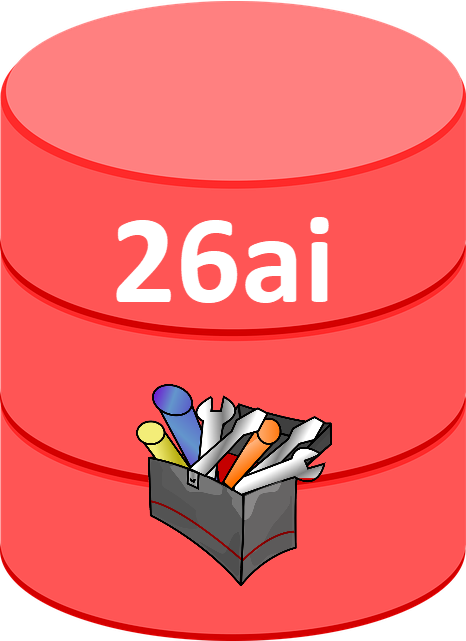 oraclebase's tweet image. QUALIFY Clause in Oracle AI Database 26ai

oracle-base.com/articles/26/qu…

@OracleDatabase #database #26ai