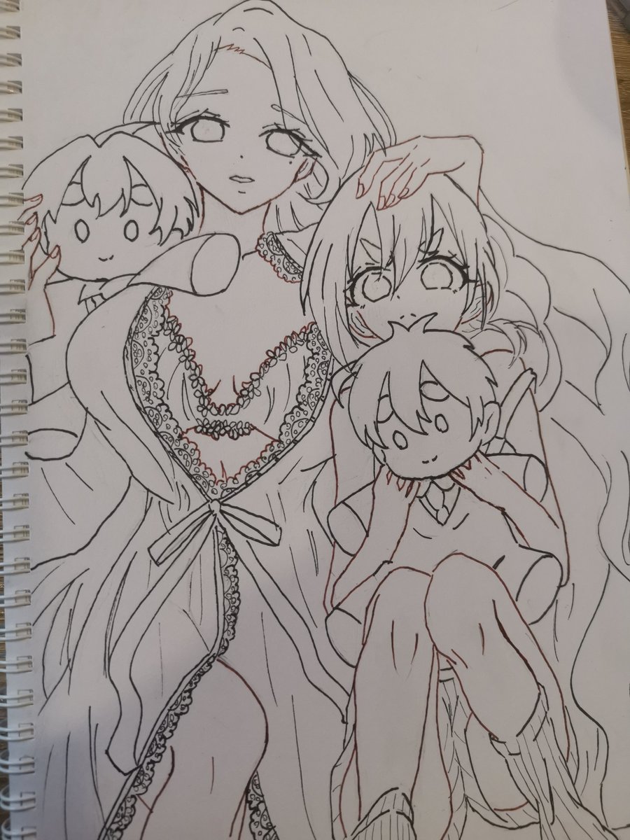 Melody ( • ̀ω•́ ) 漢考克推♡ (@617393Melody) / Posts / X