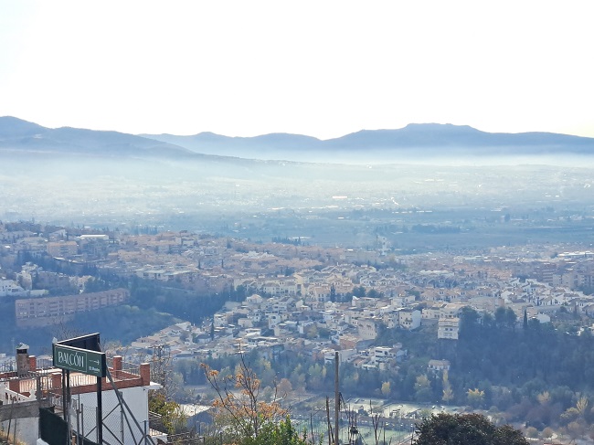 El Independiente de Granada tweet media