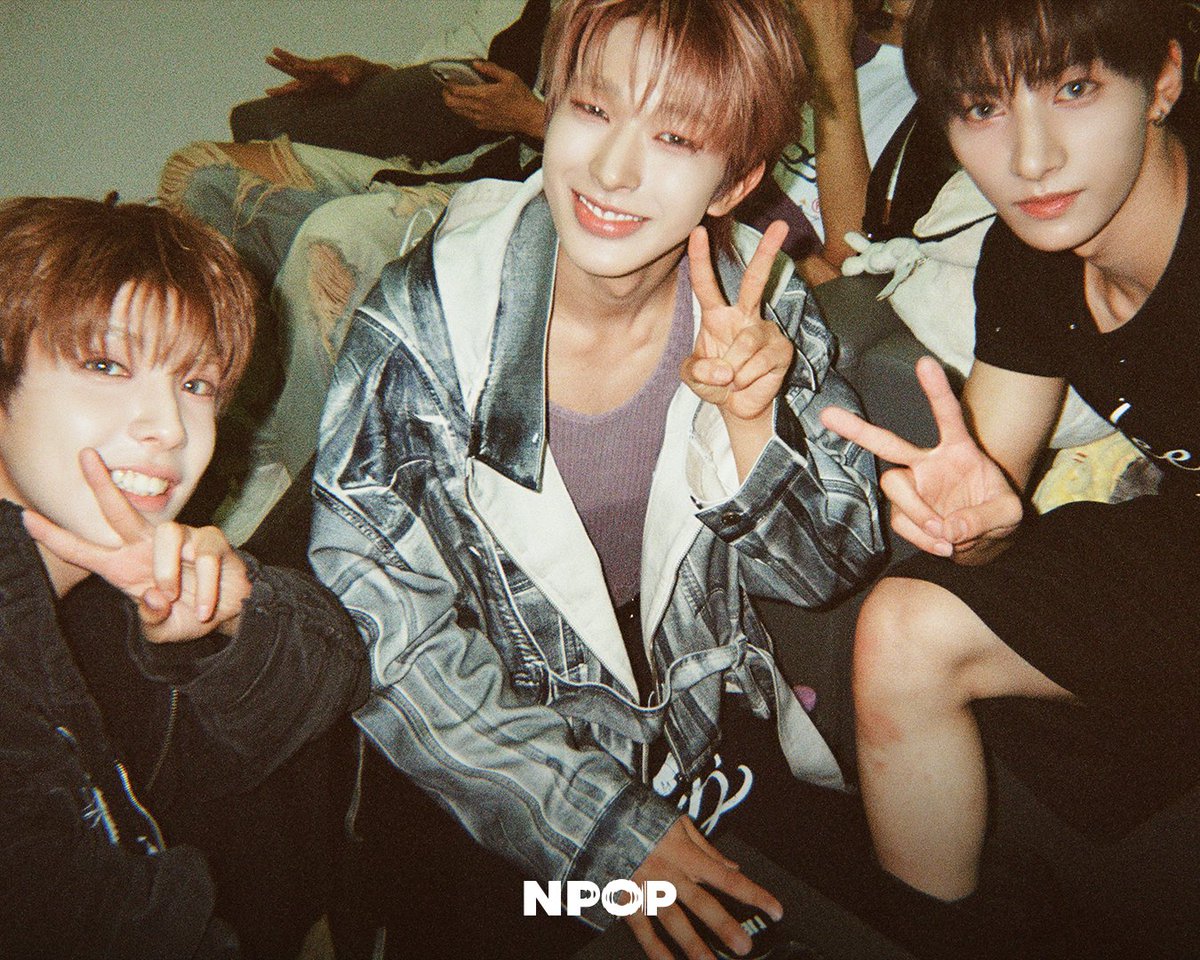 𝗡𝗣𝗢𝗣 𝗟𝗜𝗠𝗜𝗧𝗘𝗗 𝗘𝗗𝗜𝗧𝗜𝗢𝗡 - 𝗦𝗜𝗗𝗘 𝗔 
I'm Him NEXZ zip.

넥스지(NEXZ)의 치명적인
I'm Him 무대는
NPOP YouTube에서!🤘
youtu.be/KbnxSSilVVk 

#NEXZ #넥스지
#Beat_Boxer #Im_Him
#NPOP #엔팝 #KPOP
<a href="/NEXZ_official/">NEXZ</a>