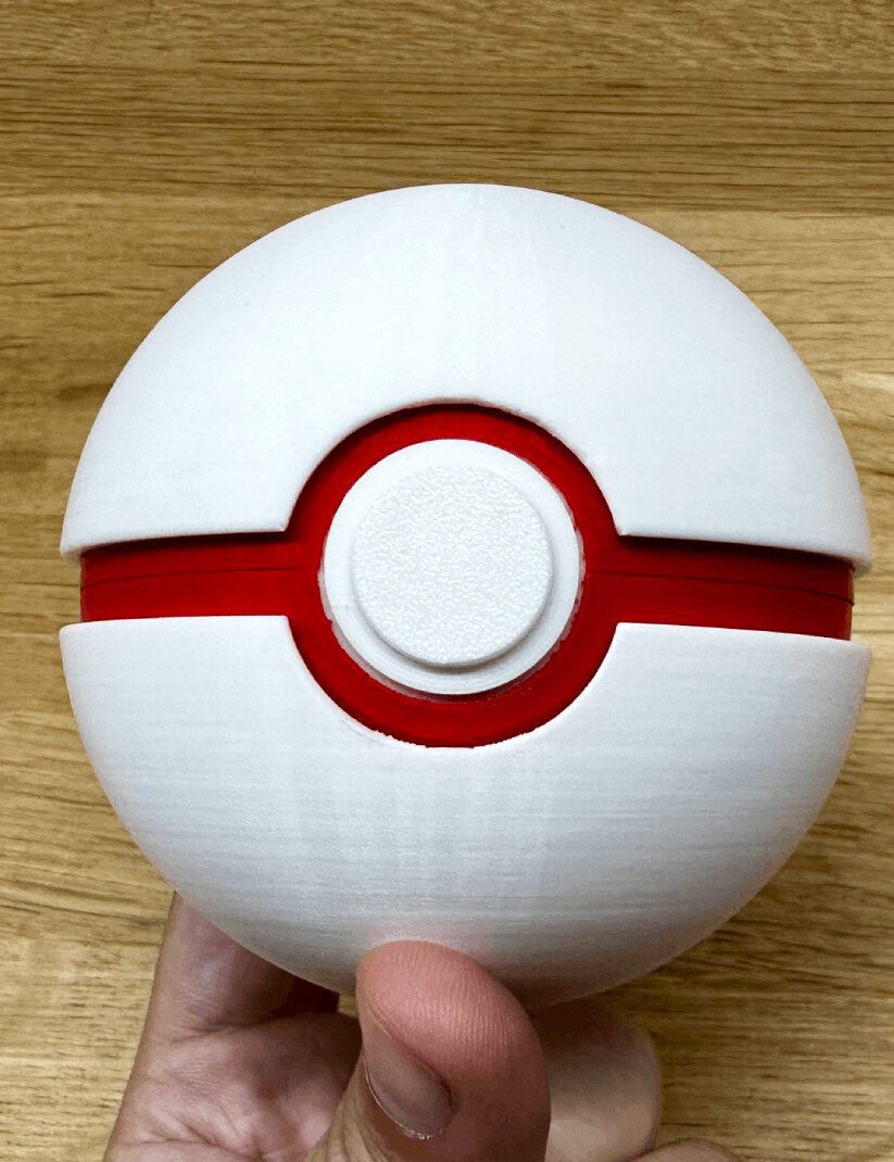 Wifriks_'s tweet image. Pokémon Premier Ball 3D caja y estuche para cartuchos.
wifriks.com/producto/premi…

#Objetos3D #Pokémon #Catálogo