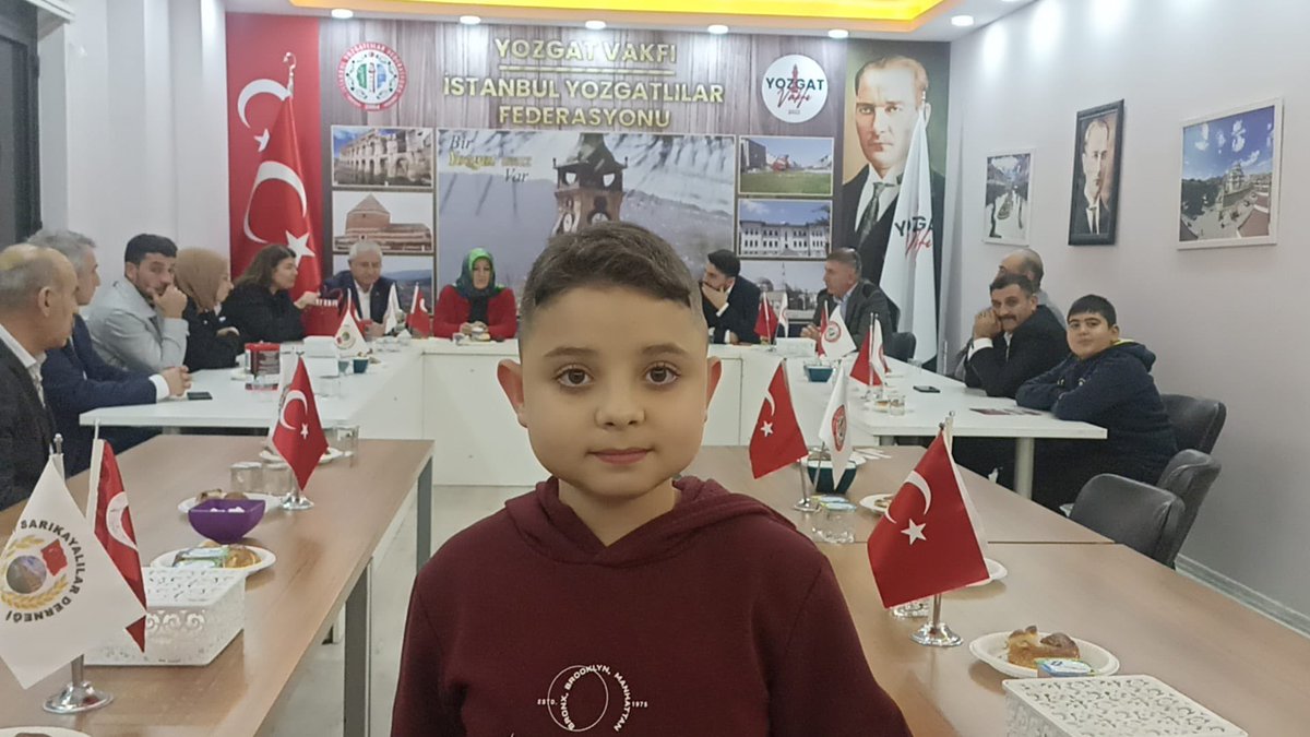 iyf3466's tweet photo. # ✅DMD Kas Hastası Yavrumuzun ailesinden Yozgat Vakfı-İyf ziyareti.
İstanbul Küçükçekmece Sefaköy’de yaşayan Yozgat Sarıkayalı  Aile 10 Yaşındaki Eyüp Ensar için destek arayışında. Yavrumuzun kamp. imkanlarımız dahilin destek olacağızTüm hemşerilerimizide desteğe davet ediyoruz. https://t.co/B2i20SlLbW