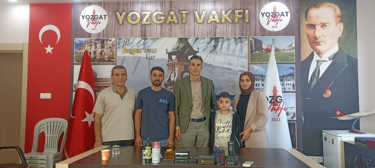iyf3466's tweet photo. # ✅DMD Kas Hastası Yavrumuzun ailesinden Yozgat Vakfı-İyf ziyareti.
İstanbul Küçükçekmece Sefaköy’de yaşayan Yozgat Sarıkayalı  Aile 10 Yaşındaki Eyüp Ensar için destek arayışında. Yavrumuzun kamp. imkanlarımız dahilin destek olacağızTüm hemşerilerimizide desteğe davet ediyoruz. https://t.co/B2i20SlLbW