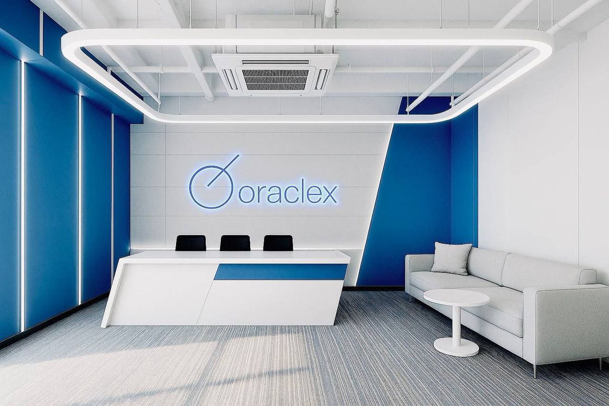 XML567's tweet image. 《神谕X》今天预售一分钟5万刀额度秒抢没！可见热度🔥
​各大媒体平台已经宣发，金色财经等等 谷歌也能搜到。老板花了500万人民币做宣传！！
​Pollymarket之前已经非常成功，包括V神 马斯克都在参与。但它只做了欧洲 我们神谕X预测平台要做全球！
月底双子塔附近8层办公楼装修好！！…