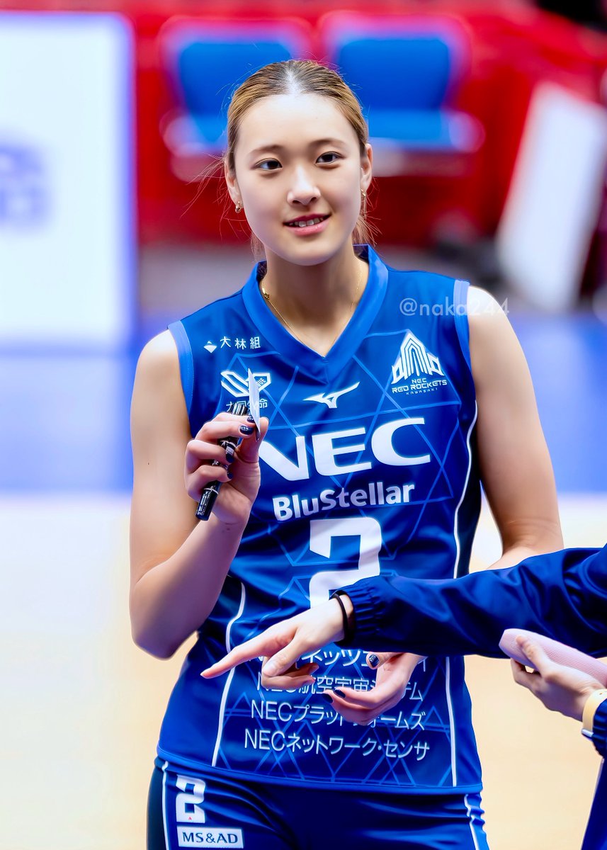 ツヨっち🏐 on X