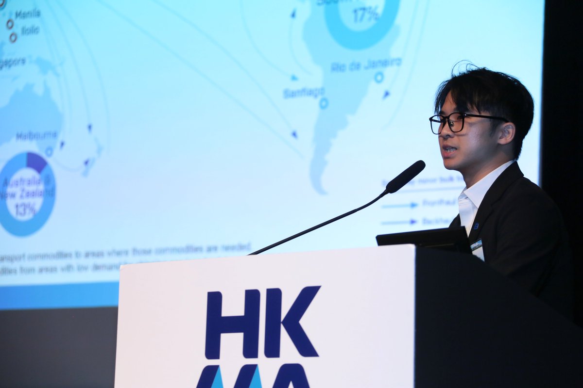 Pacific Basin Shipping tweet media