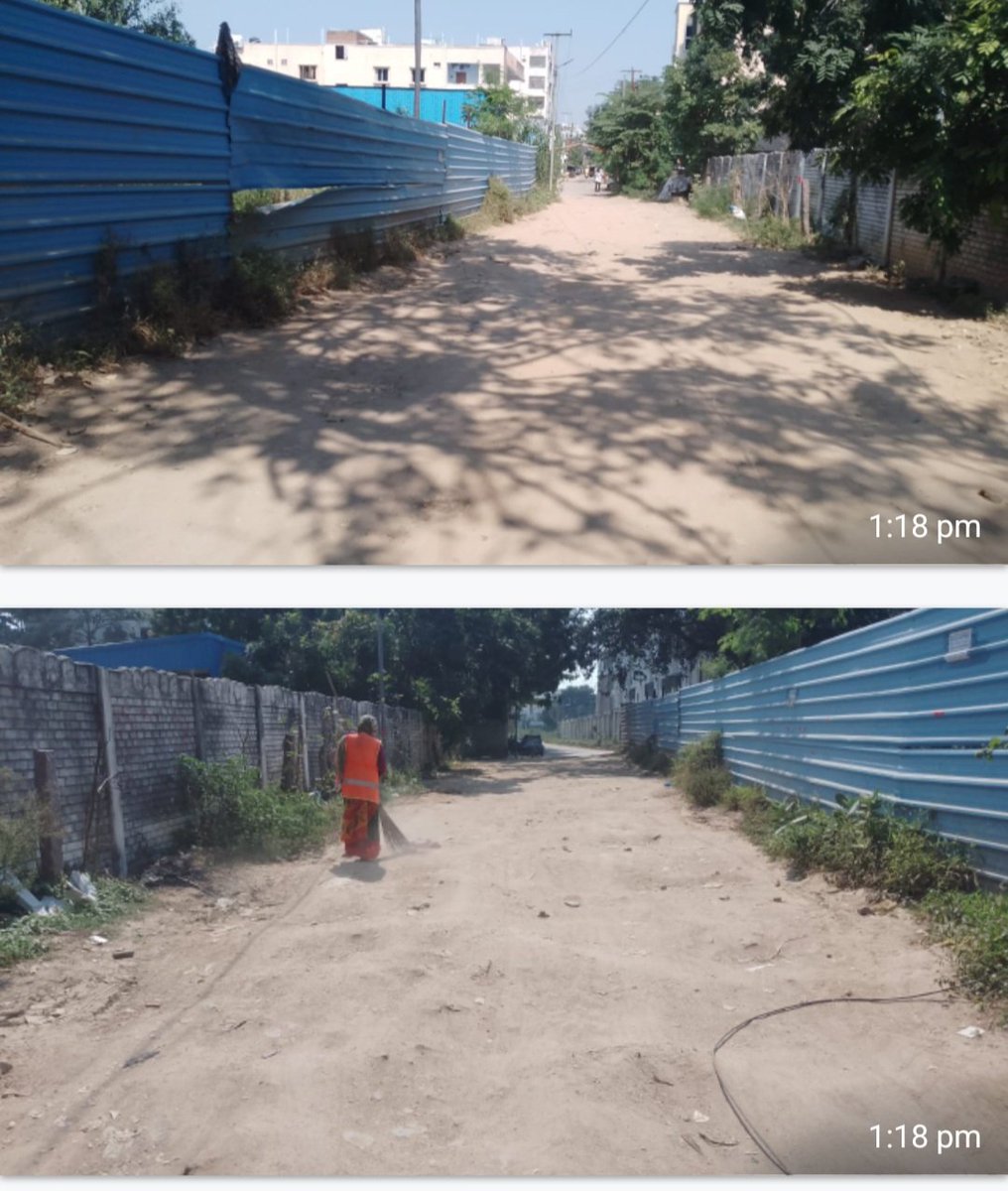 Madhusudhana Rao P tweet media