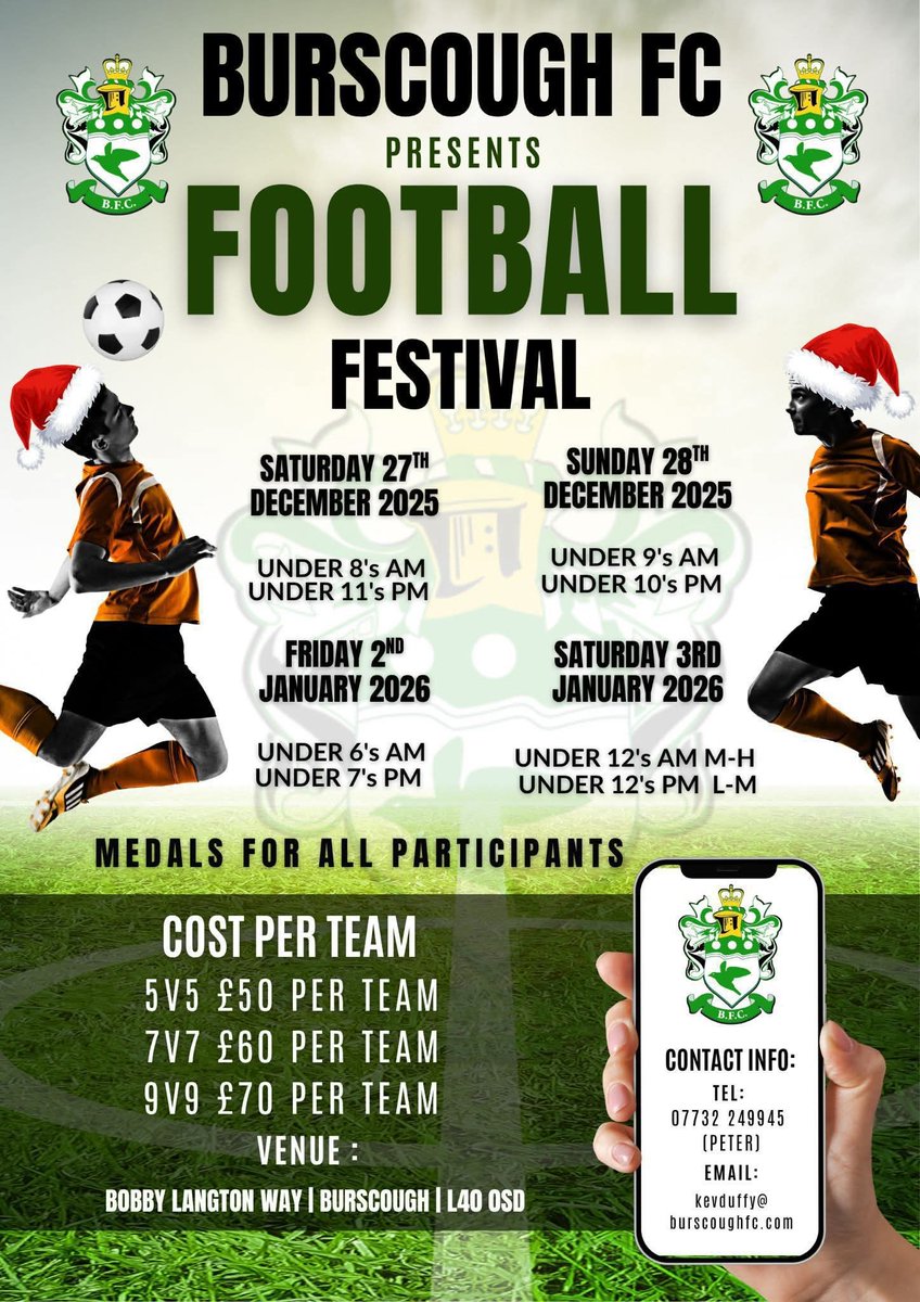 Ormskirk FC tweet media