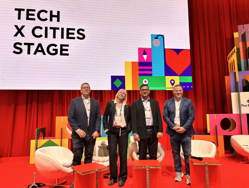 MetaCities Hub tweet media