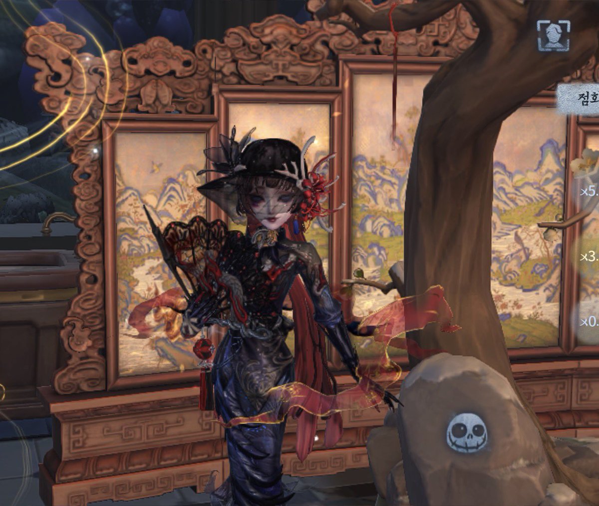 와..,,.,진짜 존나 이쁘네