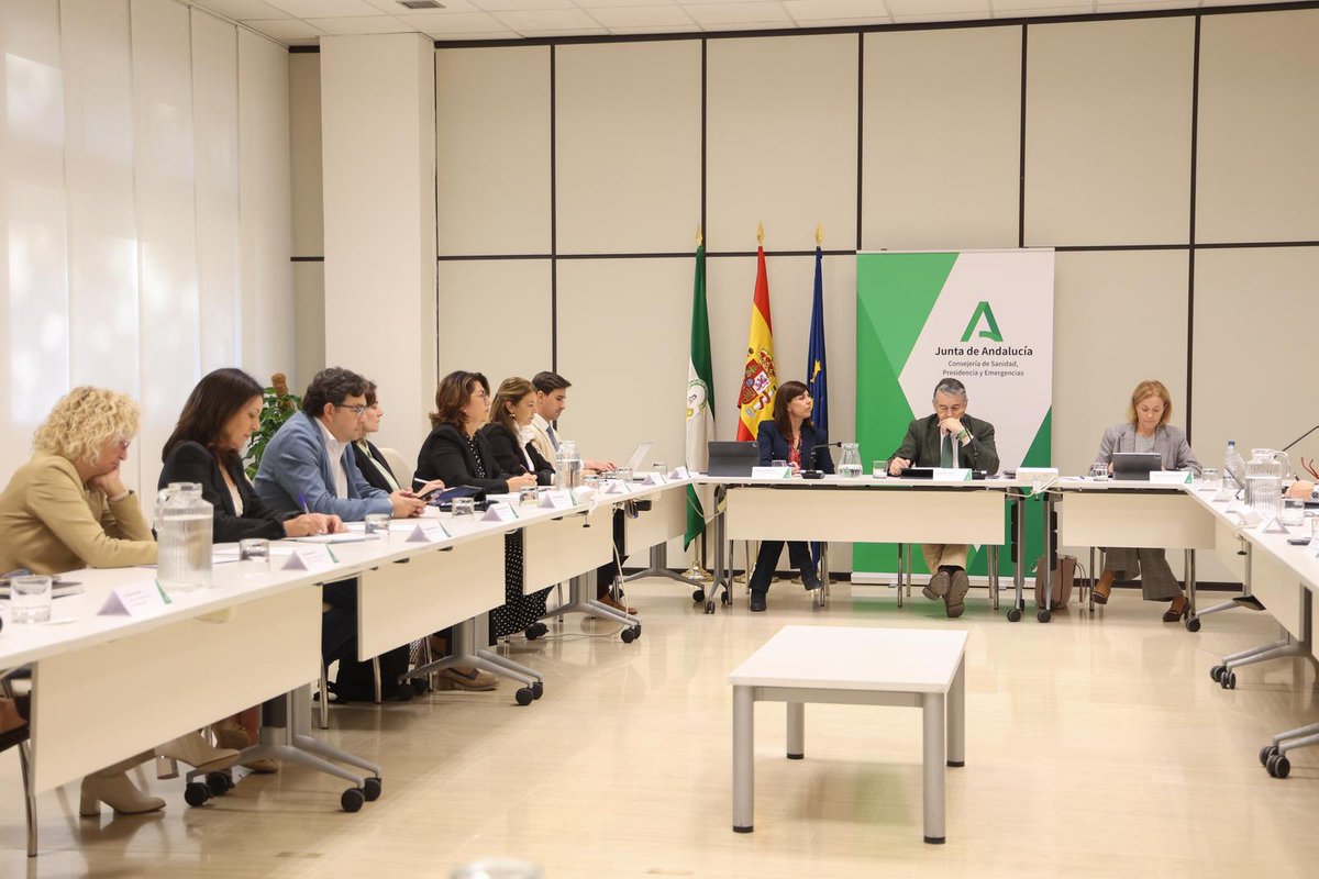 La Asociación Española Contra el Cáncer sigue pidiendo transparencia e información detallada sobre el alcance de la situación de los cribados de cáncer de mama en Andalucía y las medidas que se están adoptando para resolverla cuanto antes  contraelcancer.es/es/actualidad/…