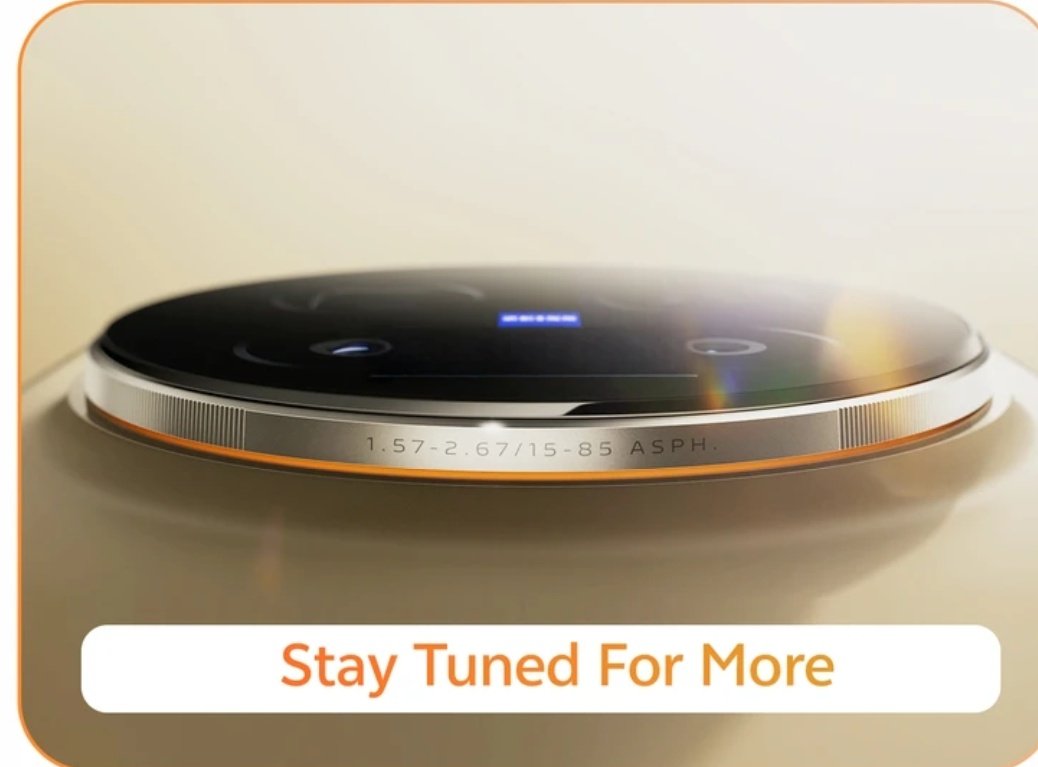 techsparkk's tweet image. Confirmed:
🚨 Vivo X300 Series  
📅 Launching on 2nd Dec in India 🇮🇳  

Stay tuned for the next flagship wave!  
#VivoX300 #VivoX300Pro #OriginOS6 #Vivo