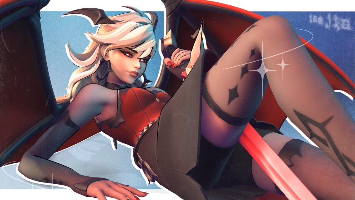 it might not be october but theres always time for joni right 😼