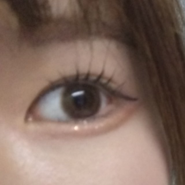 ワンマンス更新.⋆𝜗𝜚
トパーズ デートトパーズ
安定に盛れて最高だし、つけ心地もいいし、安いし最高
赤みのないナチュラルなブラウンですごく馴染む
あとガーネットも試したい