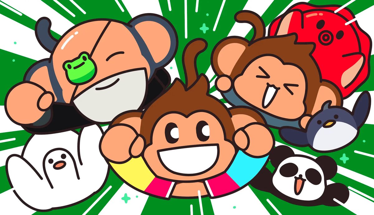 Culture eats strategy. Every time.

2 million TikTok followers for an nft project shouldn’t make sense. It feels like seeing a Ferrari at a McDonald’s drive-thru. But maybe that dissonance is the entire point. We’re just used to seeing it backwards

Remember Minecraft? Before the