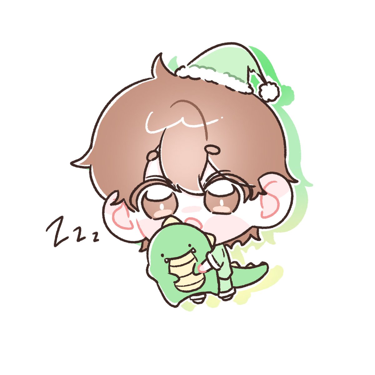 #공룡
파자마 룡