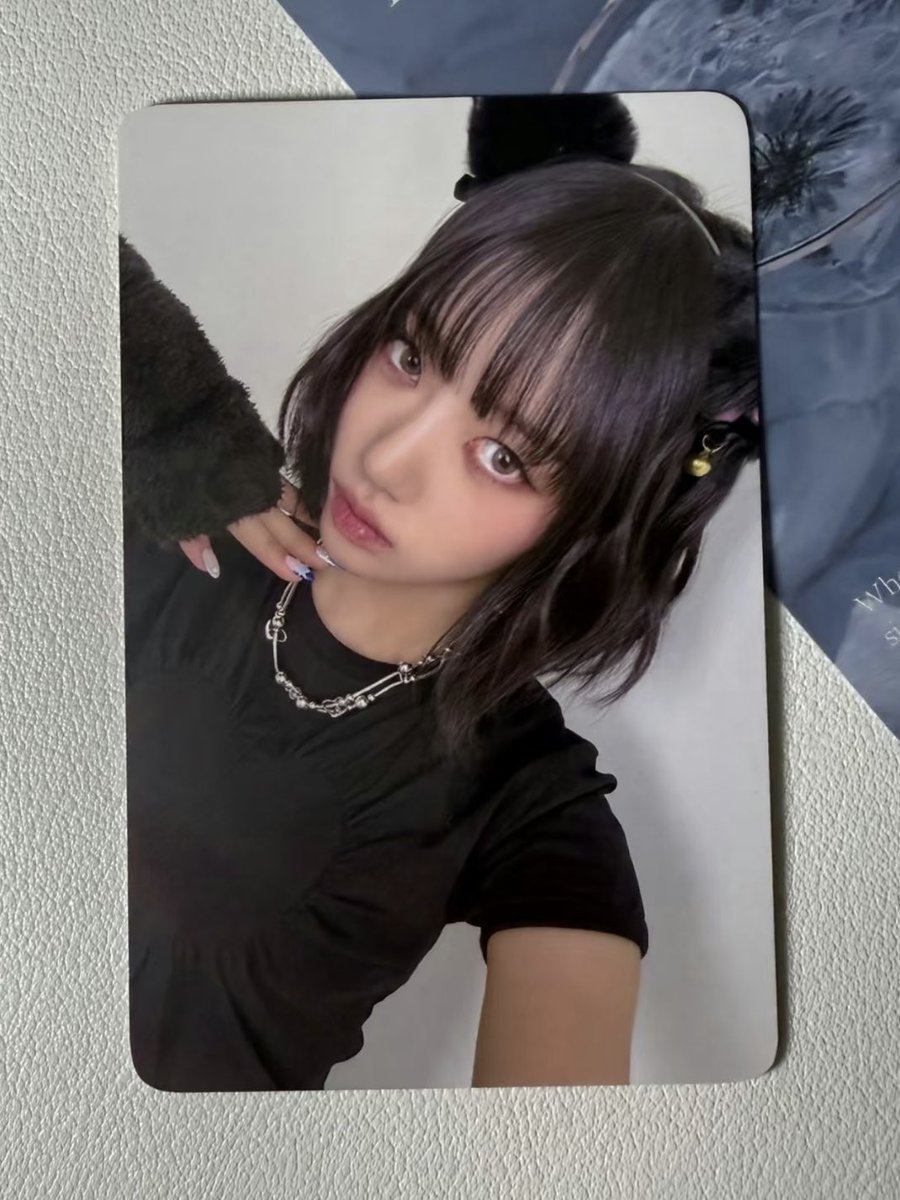 ITZY TNVS MAKESTAR 黒猫ver jp.ktown4u.com : ITZY - [3RD WORLD TOUR [TUNNEL VISION] MD] TWINZY