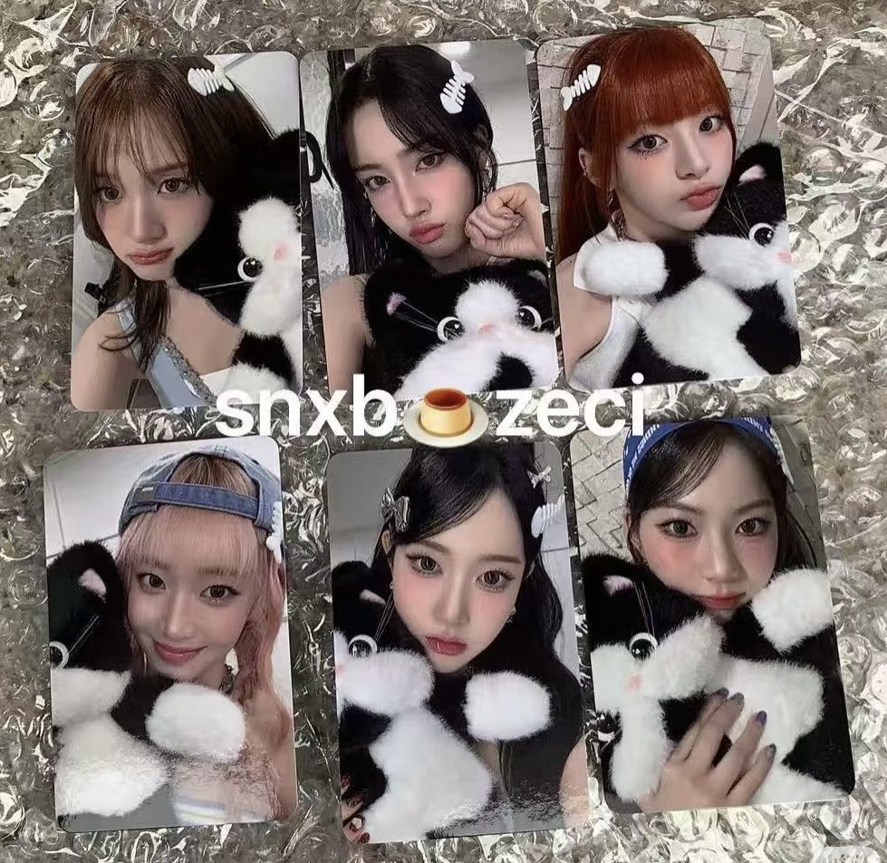 ITZY 黒猫ver MAKESTAR TNVS ITZY OFFICIAL LIA PHOTOCARD POB RIVER STAR MAKESTAR VISION TUNNEL タレントカード