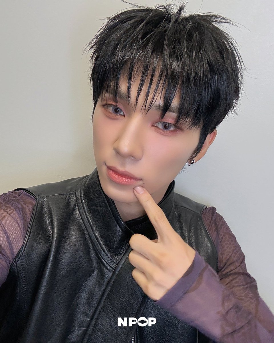 NPOP (엔팝) tweet media