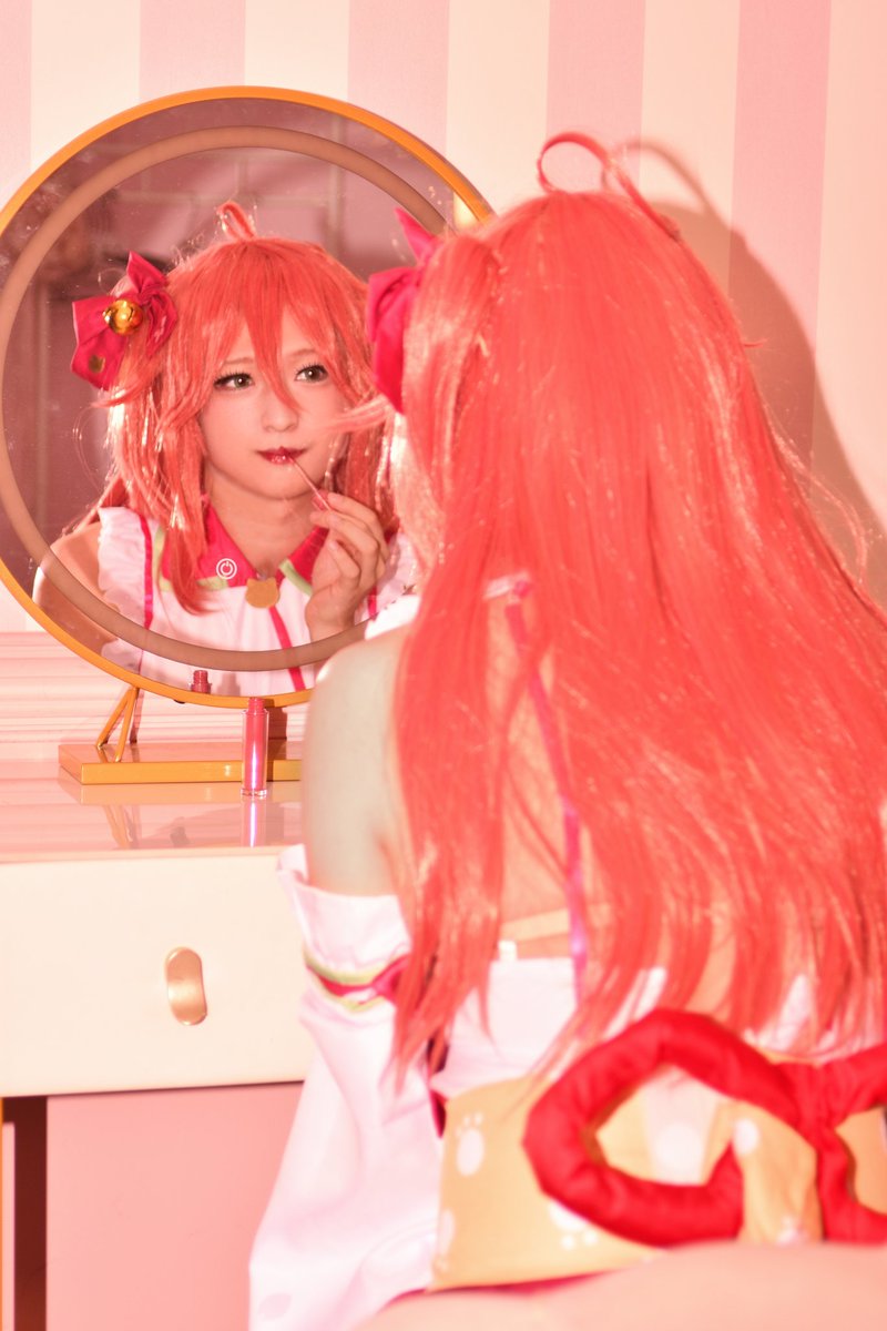 北郷ぱすた tweet media