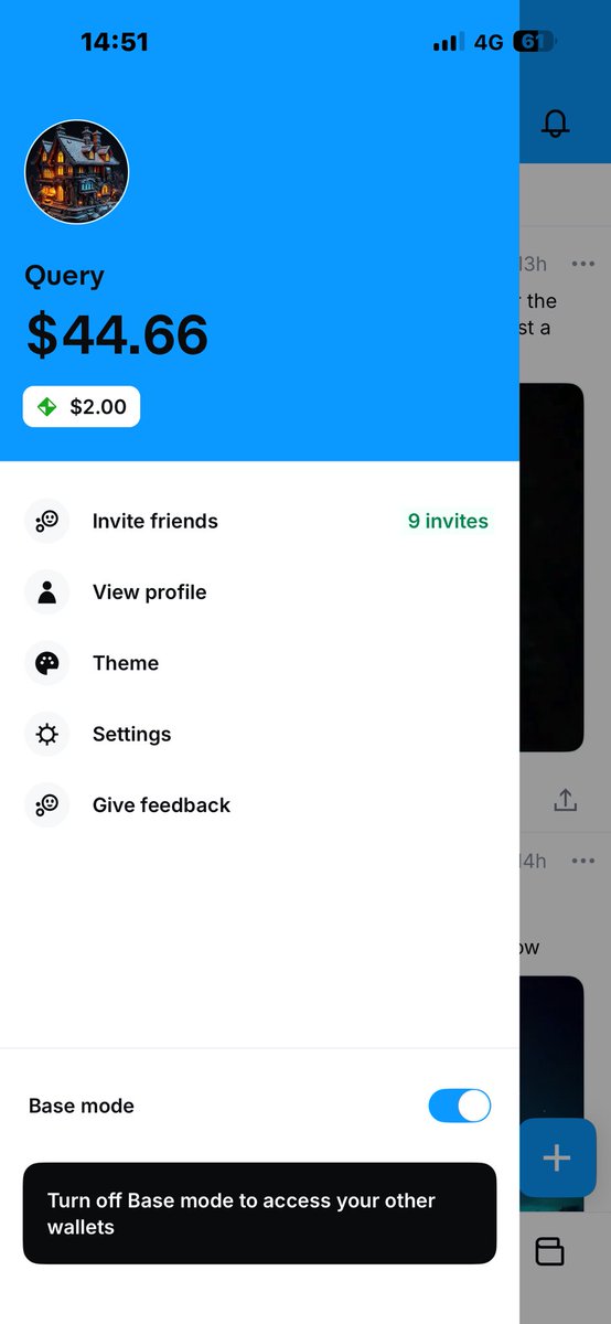 japarmacan's tweet photo. #base #basecode #baseinvite
9/30
base Invite Code will out today
Comment below To get invited
feel free to follow me + like
Welcome onboard, GET BASED 🤝 https://t.co/RR6FiAdod0