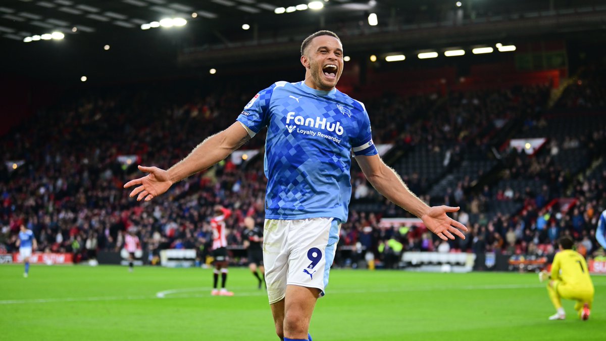 The Championship Chat Podcast tweet media