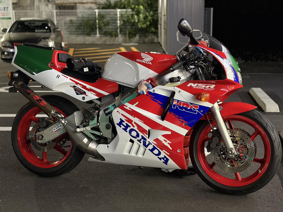 ねこかず (@VTwin_) / Highlights / X