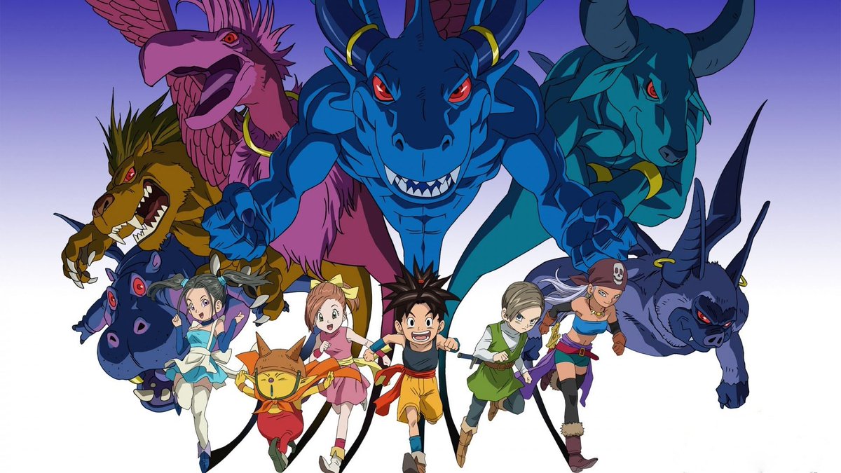 Blue Dragon!!

#AkiraToriyama #ブルードラゴン
#BlueDragon #Blue_Dragon