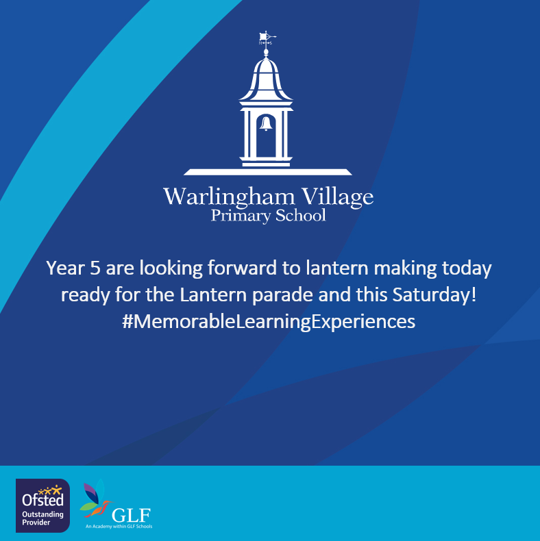 Warlingham Village Primary School (@warlingham_vill) on Twitter photo 