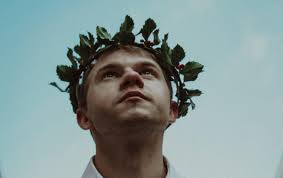 merlinpapin3's tweet photo. .@FredOL69007 @tbarnaud Gros succès Public et Critique pour #DimitriDoré l'acteur et #JonathanCapdevielle le Metteur en scène pour la pièce
 #DAINAS (pron. daïnas) actuellement au Théâtre de Genevilliers jusqu'au 17 Novembre puis après une tournée en France retour à Paris à la Maison des Métallos en Juin 2026 
Dimitri Doré ( vu dans Bruno Reidal) acteur Multicarte a tous talents à la hauteur de sa gentilesse.

A venir article dans les Inrocks et dans Libération

https://t.co/HlFn9rR2MW

https://t.co/5kPtY6dBJq

https://t.co/2eciGoCV6I