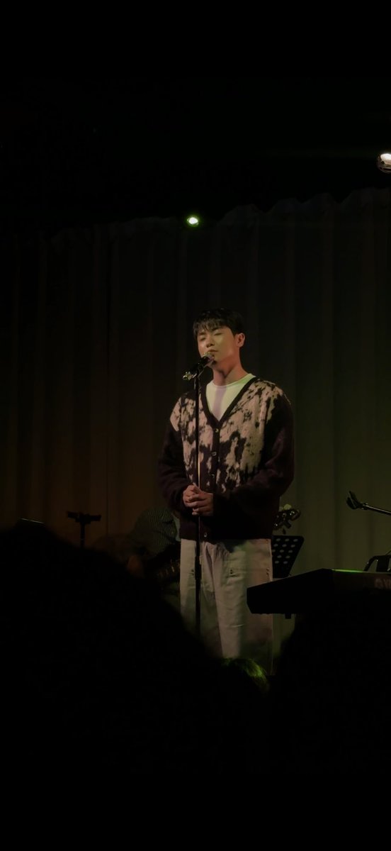 tofuya__'s tweet photo. 🍁🙋🏻‍♂️🎤🎹 https://t.co/nA4UyJDd0K