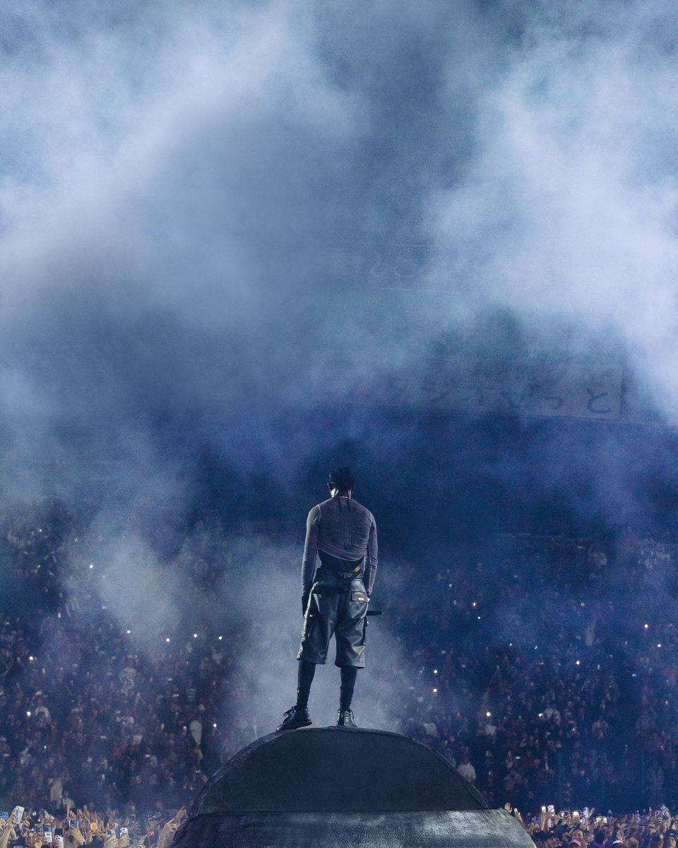 Live Nation Japan tweet media