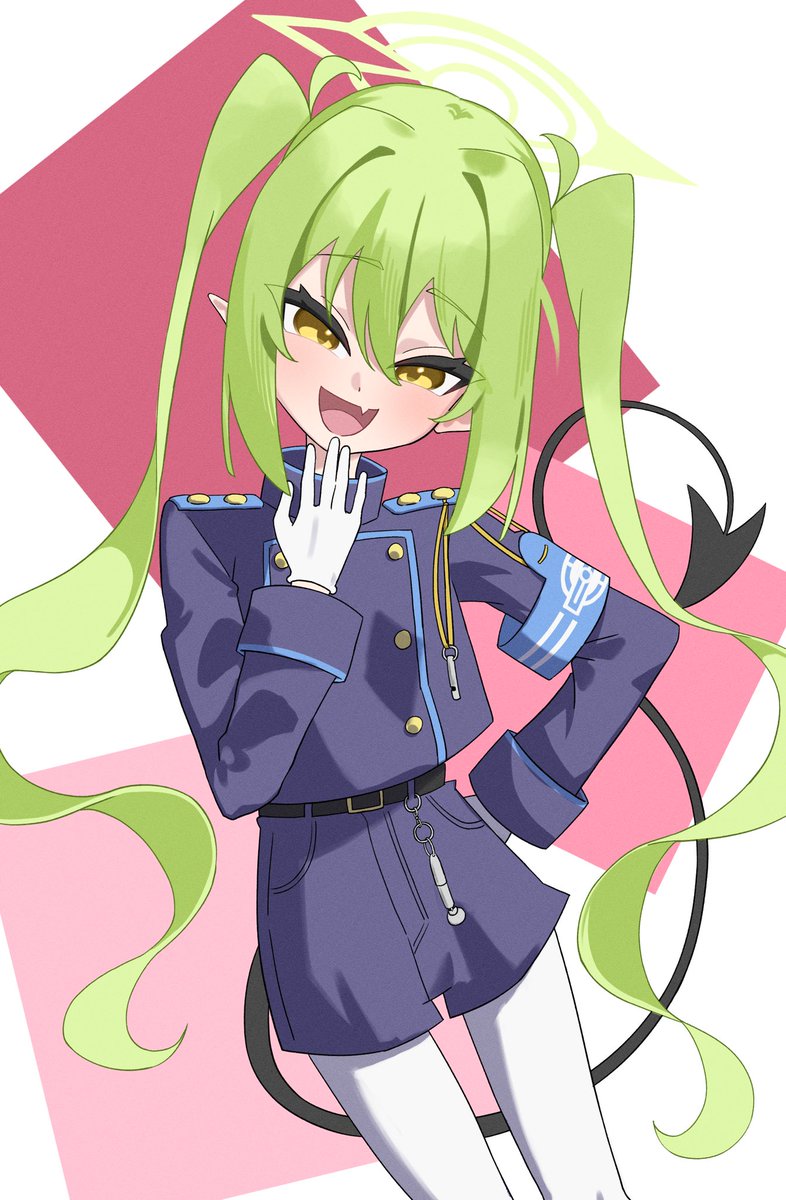 #ブルアカ