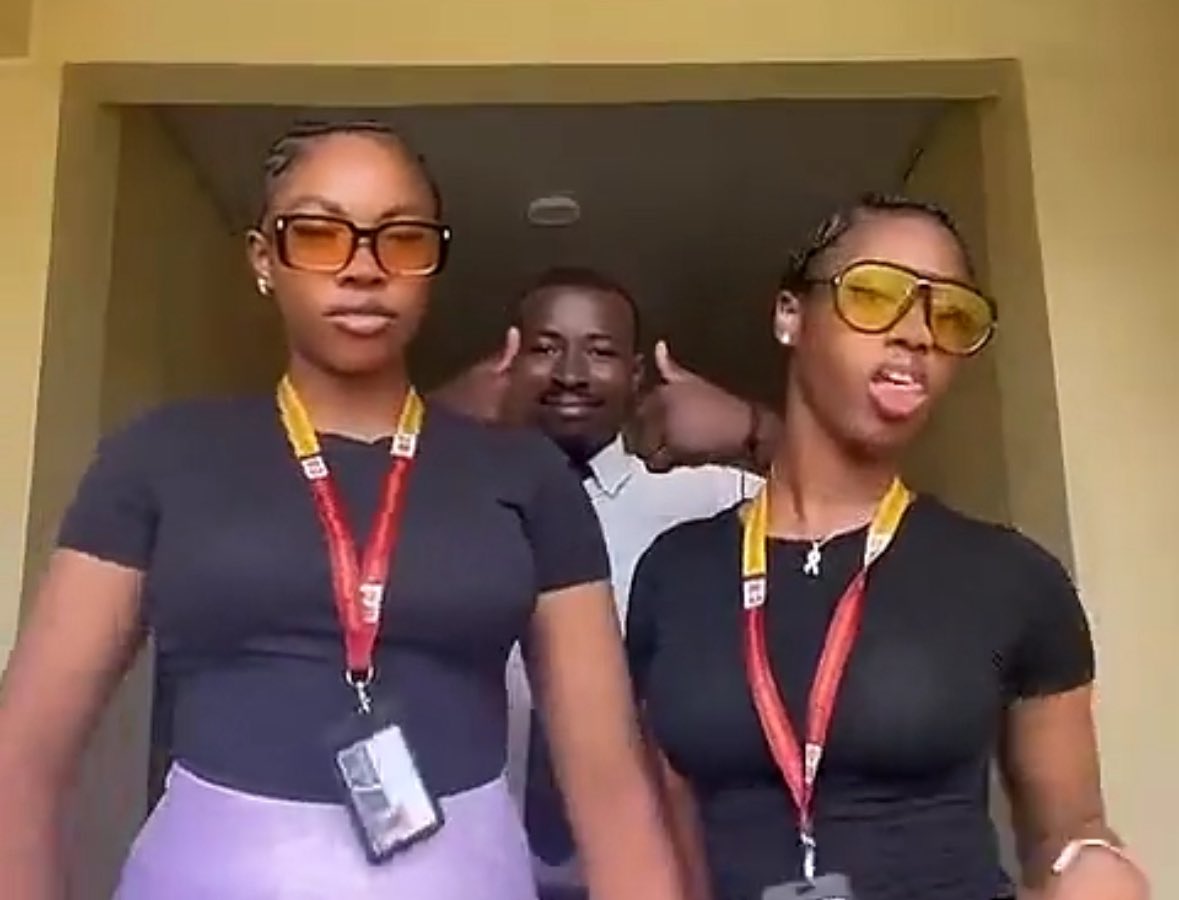 ACU TV⚡️ tweet media