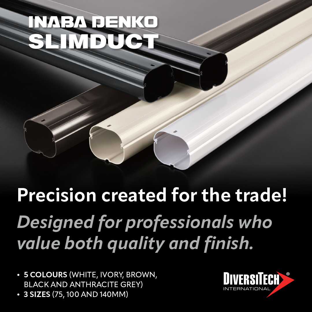 PumpHouseLtd's tweet image. INABA DENKO trunking from @PumpHouseLtd .

See more...
diversitech.global/search?query=I…

#simplifyyoursupply #thediversitechway #trunking #solutionsnotproblems #passionandpurpose