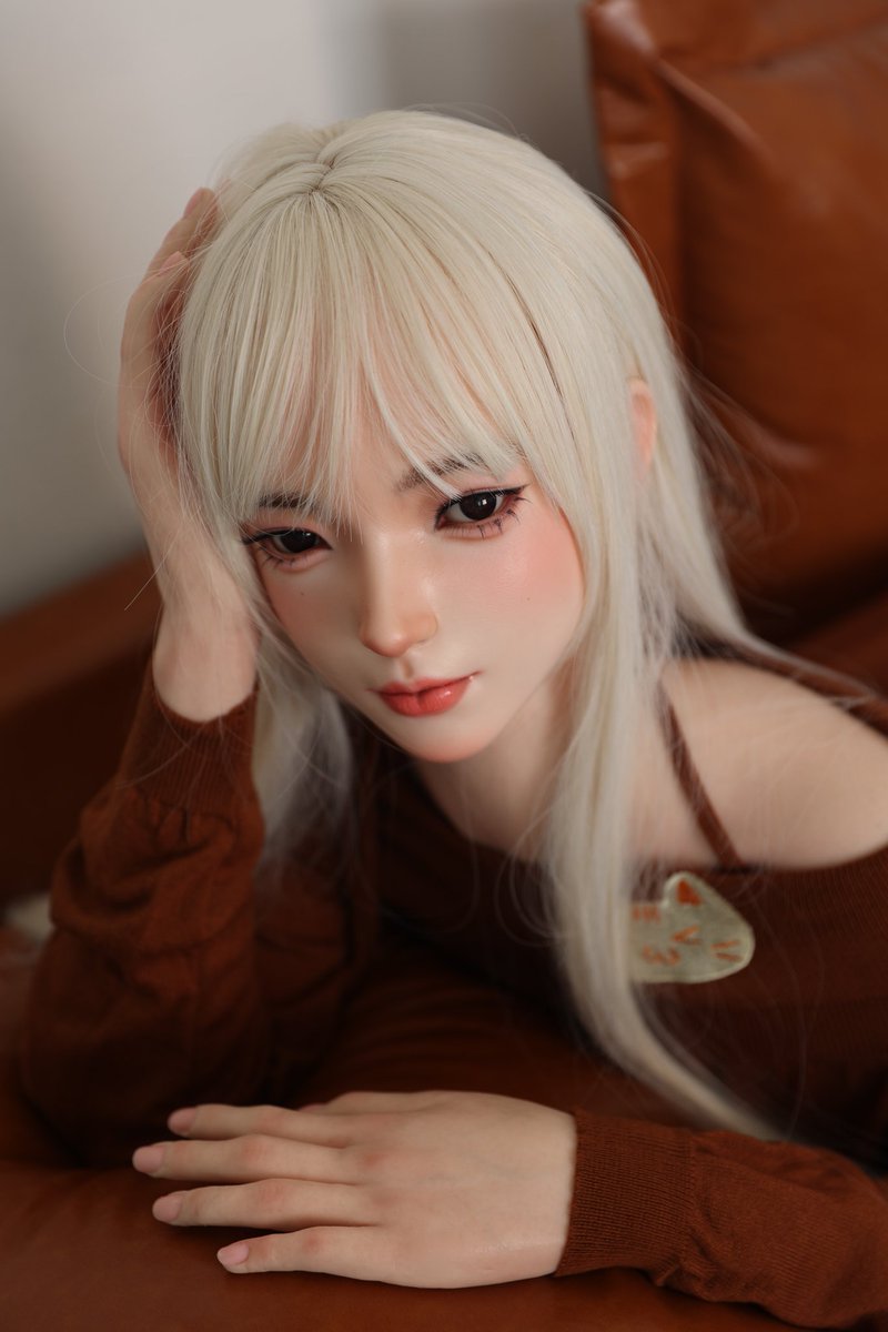 JSdoll001's tweet photo. 玖盛娃娃-小满。来自玩家的反馈
#等身大サーナイト #实体娃娃 #JiushengDoll #玖盛 https://t.co/I52mVPmv9G