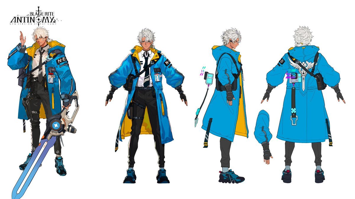 blade_rite's tweet image. Where steel meets silence, Will reigns. Each battle is a deadly dance, each strike a perfect verse. In #Bladerite, his blade writes a final line for every soul—never repeated.