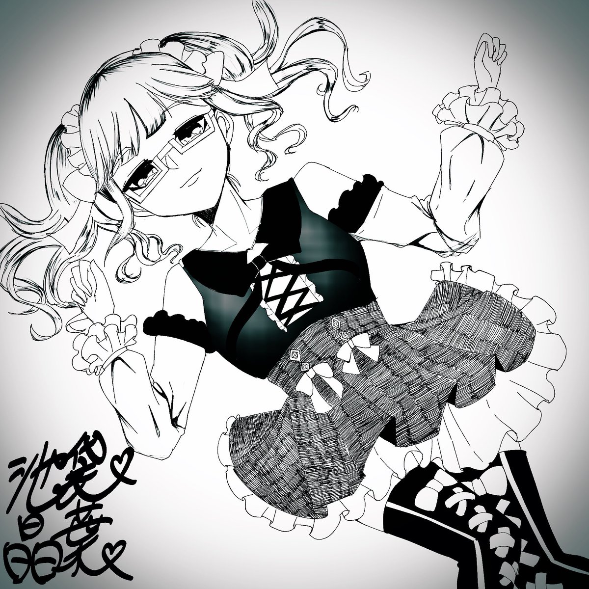 名無しの権兵衛 名無権兵衛 (@clover_P) / Posts / X