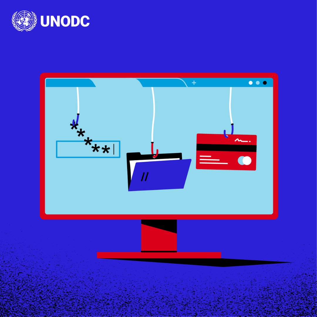 From crypto to e-payments, digital platforms are where illicit money flows  and where it can be stopped. Every suspicious transaction flagged, every  risk reported helps #StopOrganizedCrime. Cooperation between tech, finance  & law
