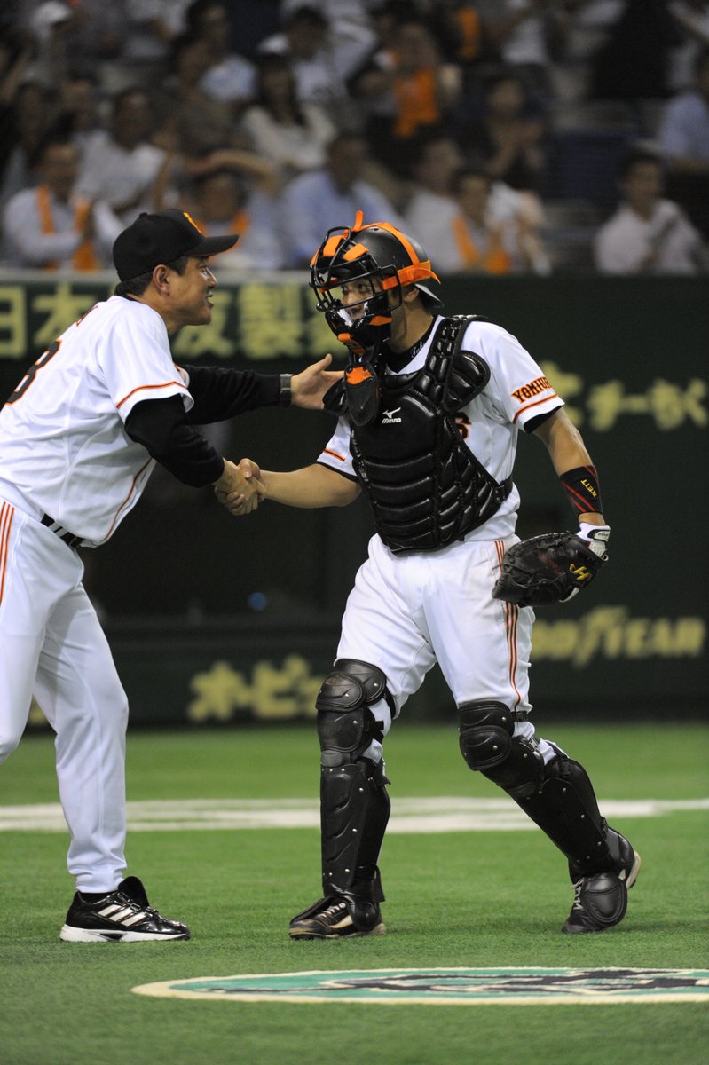 木村拓也選手使用 茶色 レザー 野球グローブ チ*ん様 木村拓也選手使用